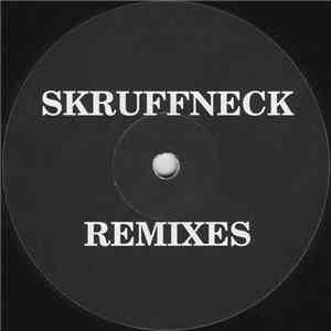 DJ Pooch - Skruffneck Remixes