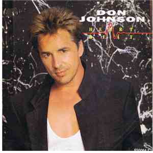 Don Johnson - Heart Beat