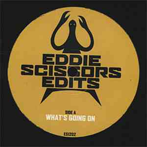 Eddie Scissors - Eddie Scissors Edits #2