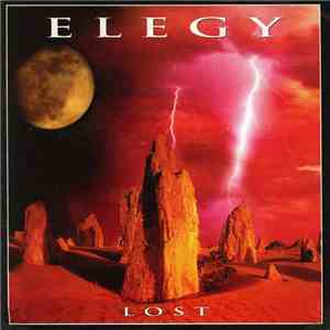Elegy  - Lost
