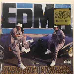 EPMD - Unfinished Business