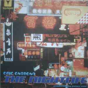 Eric Entrena - The Nightlife