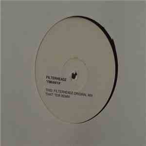 Filterheadz - Yimanya