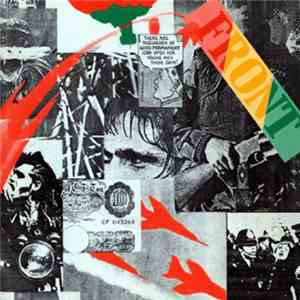 Front  - System E.P.