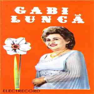 Gabi Luncă - Gabi Luncă