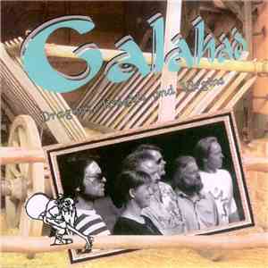 Galahad  - Dragons, Knights And Virgins