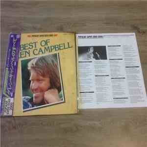 Glen Campbell - Best Of Glen Campbell