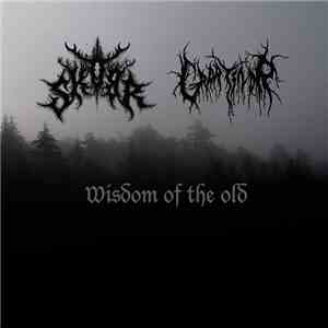 Graatindr / Skógr - Wisdom Of The Old