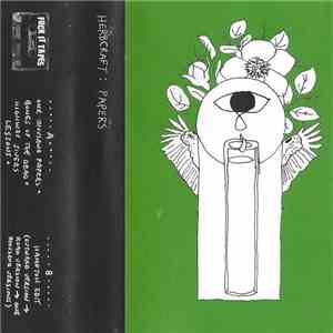 Herbcraft - Papers
