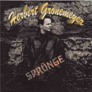 Herbert Grönemeyer - Sprünge