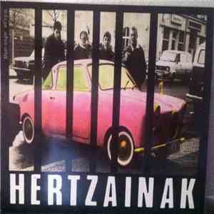 Hertzainak - Aitormena