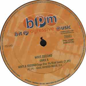 Ingo Star & Nick Lunn - Wait A Second