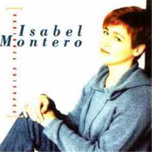 Isabel Montero - Espacios Perdidos