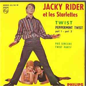 Jacky Rider - Twist
