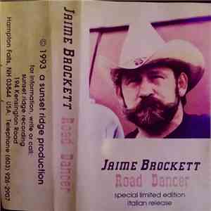 Jaime Brockett - Road Dancer