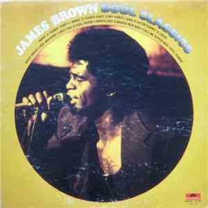 James Brown - James Brown Soul Classics