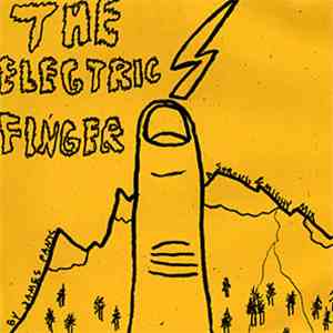 James Pants - The Electric Finger