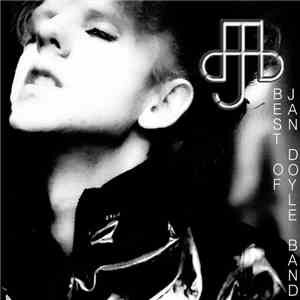Jan Doyle Band - Best Of