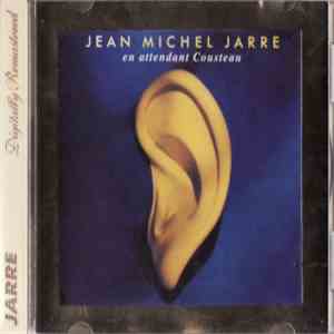 Jean-Michel Jarre - En Attendant Cousteau