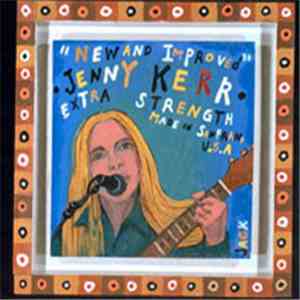 Jenny Kerr - Extra Strength