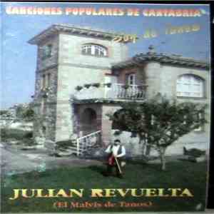 Julian Revuelta - Soy De Tanos