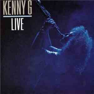 Kenny G  - Live