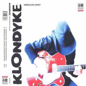 Klondyke - Sæbepulver Johnny