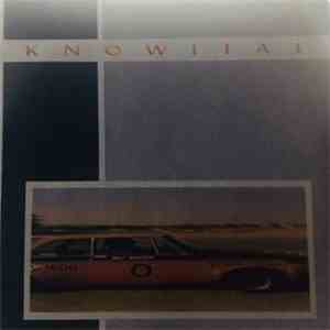 Knowital - S/T