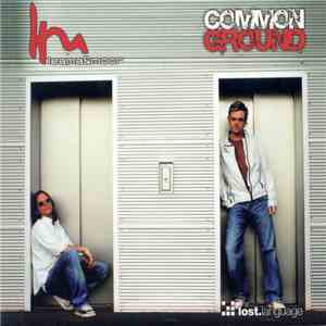 Leama & Moor - Common Ground