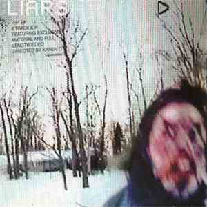 Liars - We Fenced Other Gardens With The Bones Of Our Own