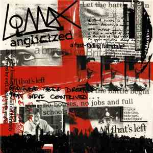 Lomax  - Anglicized