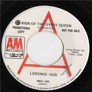 Lorence Hud - Sign Of The Gypsy Queen