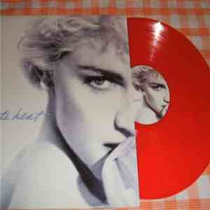 Madonna - White Heat