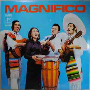 Magnifico - Alma Llanera