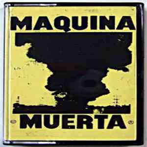 Maquina Muerta - Realidad Desesperada