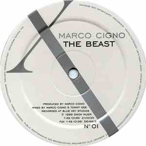 Marco Cigno - The Beast