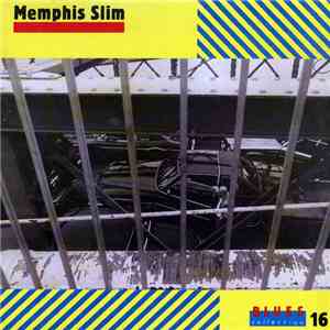 Memphis Slim - Blues Collection 16