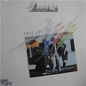 Messerschmitt  - Face Lift
