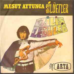 Mesut Aytunca, Silûetler - Eziliş / Leb-u-leb