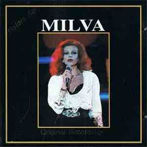 Milva - Golden Age