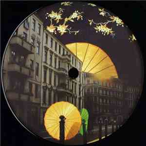 Monosoul - Monument Street EP