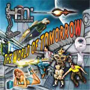 Munich Syndrome - The World Of Tomorrow