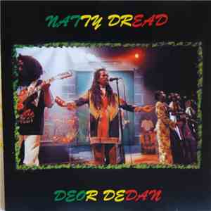 Natty Dread  - Deor Dedan