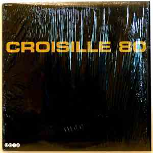Nicole Croisille - 80