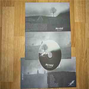 Nicrotek - Cold Emptiness