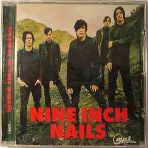Nine Inch Nails - MP3 Collection