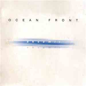 Ocean Front - Aksamit