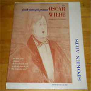 Oscar Wilde - Frank Pettingell Presents Oscar Wilde