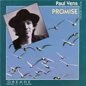 Paul Vens - Promise