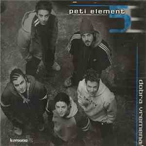 Peti Element - Dobra Vremena